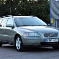 433678-1 Volvo V70 D5 185hk Kinetic 7-seater -06