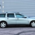 433678-15 Volvo V70 D5 185hk Kinetic 7-seater -06