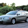 433678-16 Volvo V70 D5 185hk Kinetic 7-seater -06