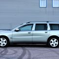 433678-17 Volvo V70 D5 185hk Kinetic 7-seater -06