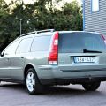 433678-18 Volvo V70 D5 185hk Kinetic 7-seater -06