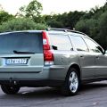 433678-19 Volvo V70 D5 185hk Kinetic 7-seater -06