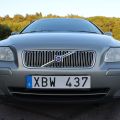 433678-21 Volvo V70 D5 185hk Kinetic 7-seater -06