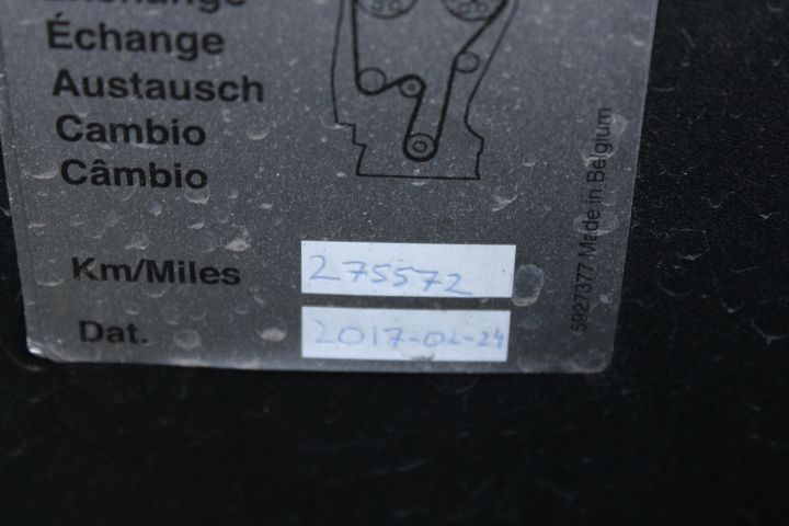 433678-36 Volvo V70 D5 185hk Kinetic 7-seater -06