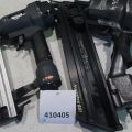410405-1 Besco nail gun for concrete and Senco nail gun
