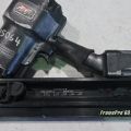 410405-6 Besco nail gun for concrete and Senco nail gun