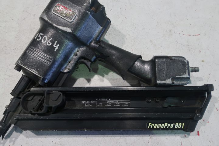 410405-6 Besco nail gun for concrete and Senco nail gun
