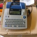 483951-2 Brother P-touch 9600 label printer