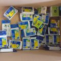 483951-3 Brother P-touch 9600 label printer