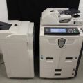 484475-1 Multifunctional printer Kyocera KM-6030