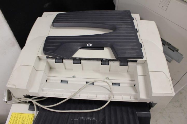 484475-4 Multifunctional printer Kyocera KM-6030