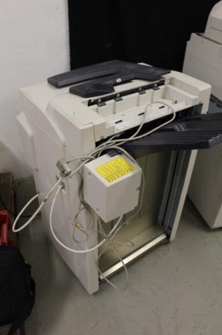 484475-5 Multifunctional printer Kyocera KM-6030