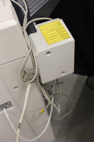 484475-6 Multifunctional printer Kyocera KM-6030