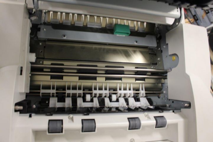 484475-8 Multifunctional printer Kyocera KM-6030