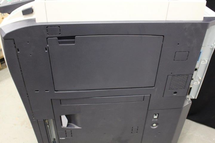 484475-12 Multifunctional printer Kyocera KM-6030