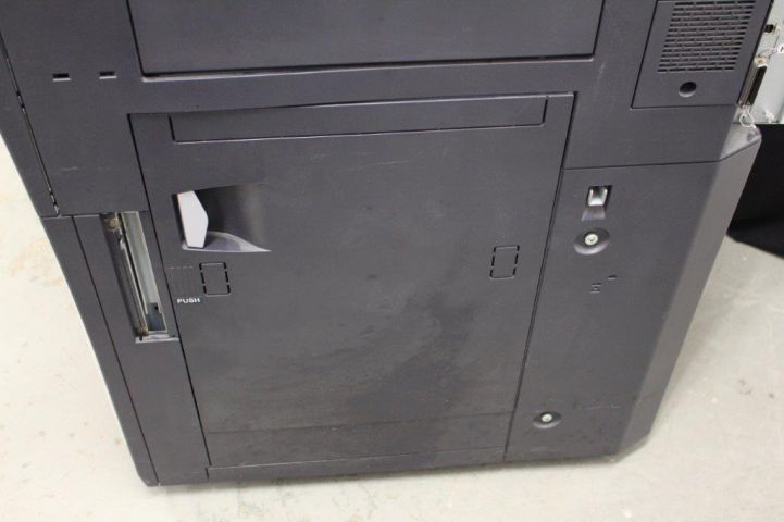 484475-11 Multifunctional printer Kyocera KM-6030