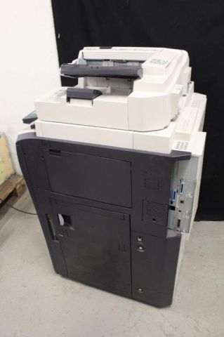 484475-13 Multifunctional printer Kyocera KM-6030