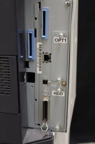 484475-14 Multifunctional printer Kyocera KM-6030