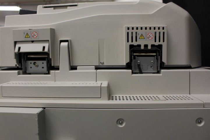 484475-18 Multifunctional printer Kyocera KM-6030