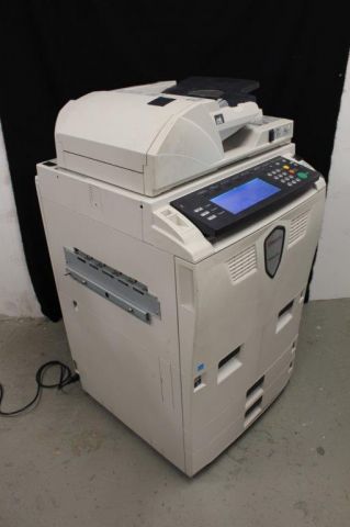 484475-19 Multifunctional printer Kyocera KM-6030