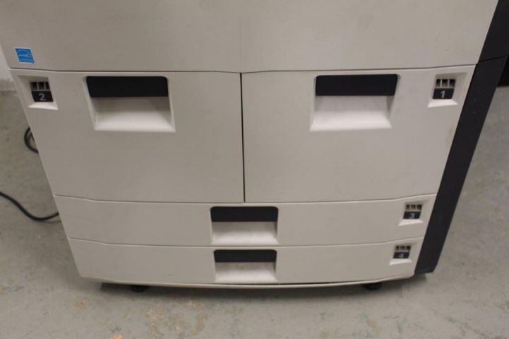 484475-24 Multifunctional printer Kyocera KM-6030