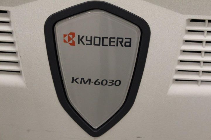 484475-26 Multifunctional printer Kyocera KM-6030
