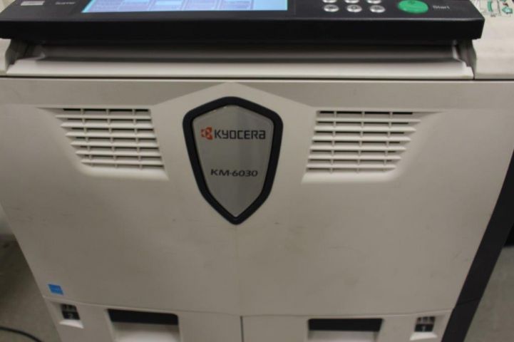 484475-25 Multifunctional printer Kyocera KM-6030