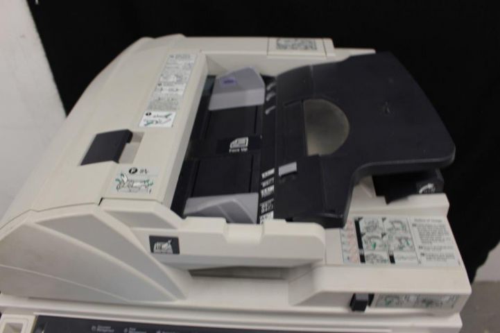484475-28 Multifunctional printer Kyocera KM-6030