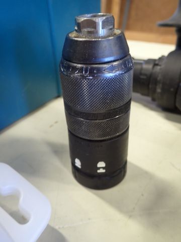 465585-4 Drill bit MAKITA DHR 243