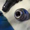465585-5 Drill bit MAKITA DHR 243