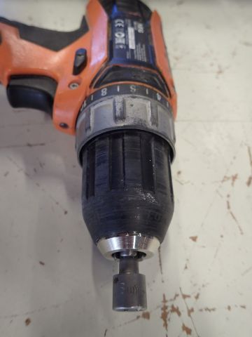 465606-4 Screwdriver AEG BS14G3