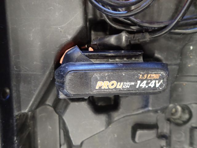 465606-6 Screwdriver AEG BS14G3