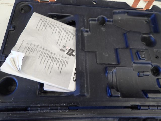 465606-8 Screwdriver AEG BS14G3