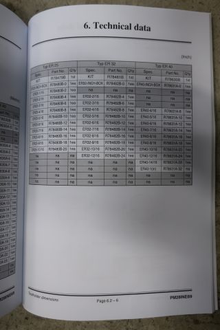 469282-24 CNC lathe Doosan Puma 280 LM *Updated information*