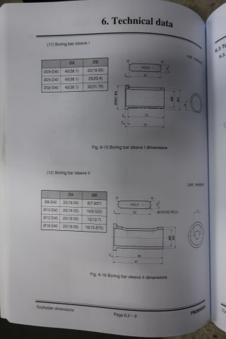 469282-27 CNC lathe Doosan Puma 280 LM *Updated information*