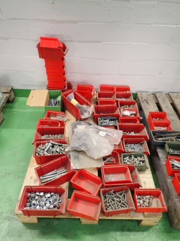 467840-2 Bolt Assortment