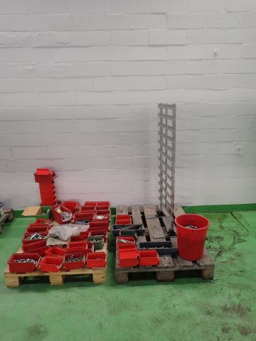 467840-1 Bolt Assortment