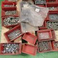 467840-3 Bolt Assortment