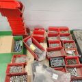 467840-4 Bolt Assortment
