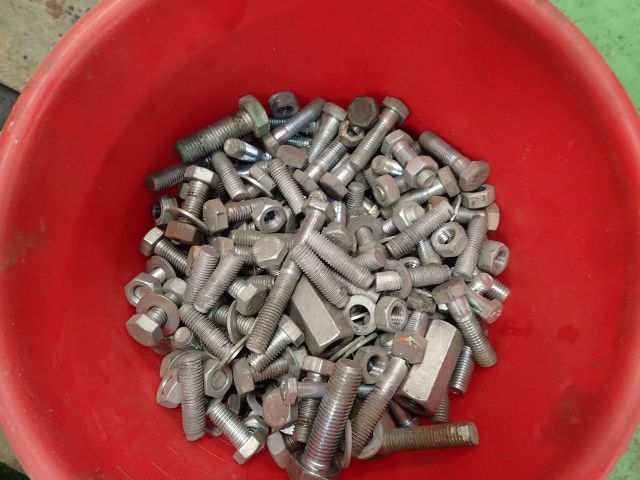 467840-6 Bolt Assortment