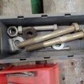 467840-7 Bolt Assortment