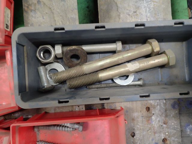 467840-7 Bolt Assortment