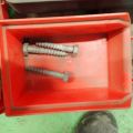 467840-8 Bolt Assortment