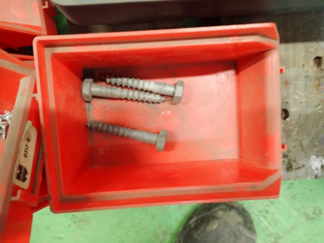 467840-8 Bolt Assortment
