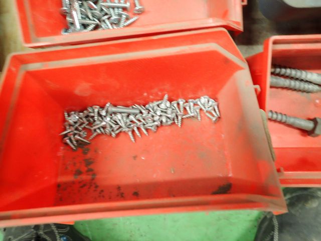467840-9 Bolt Assortment