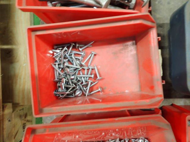 467840-10 Bolt Assortment