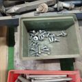 467840-12 Bolt Assortment
