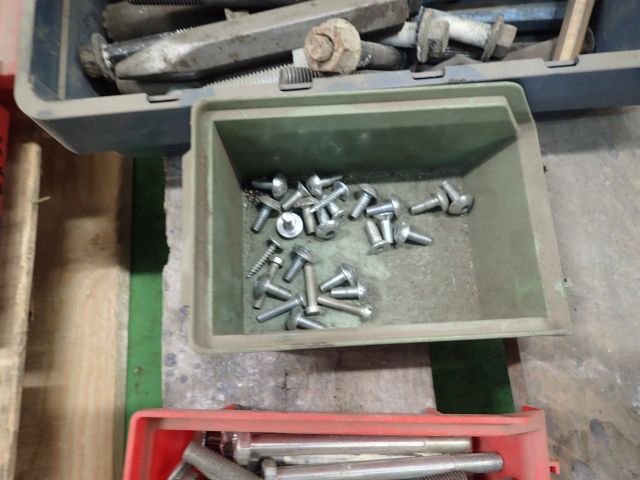 467840-12 Bolt Assortment