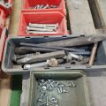 467840-13 Bolt Assortment