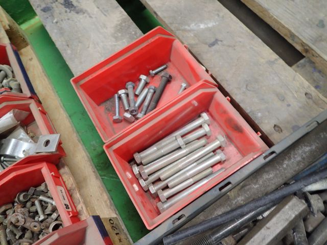 467840-14 Bolt Assortment